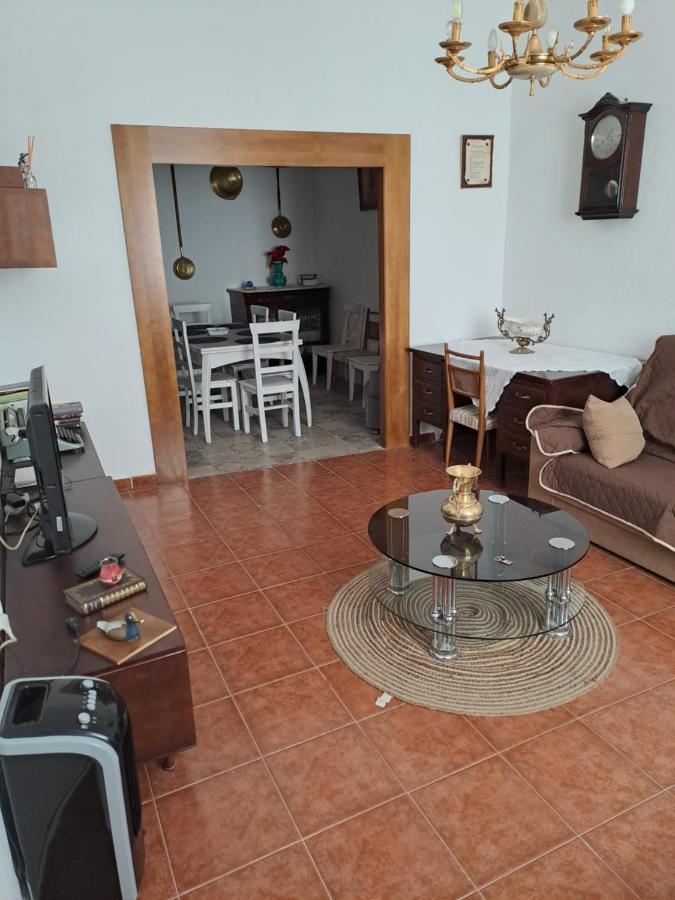 Casa De La Parra Villa Valverde de Jucar Exterior foto